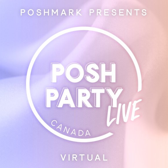 Other - Posh Party LIVE | June 17